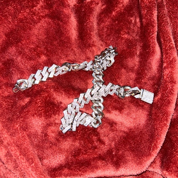 Silver Chain - Picture 4 of 4